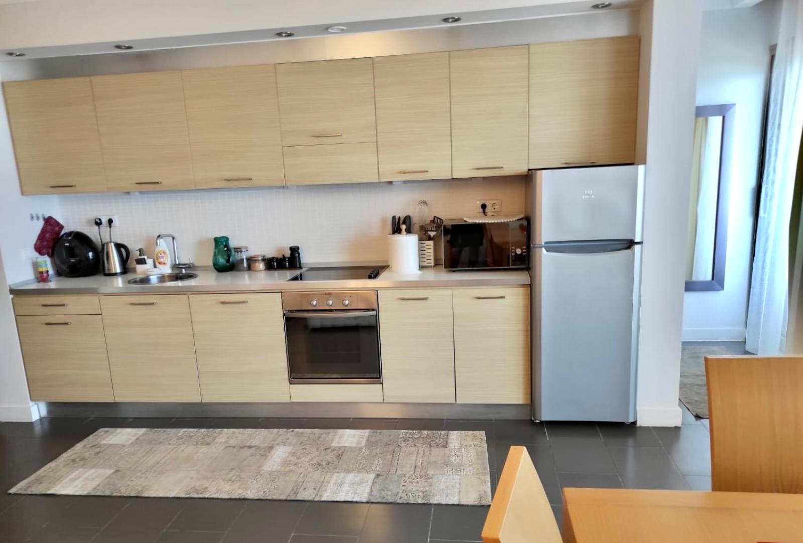 Apartament Sea View Penthouse Obzor Zewnętrze zdjęcie