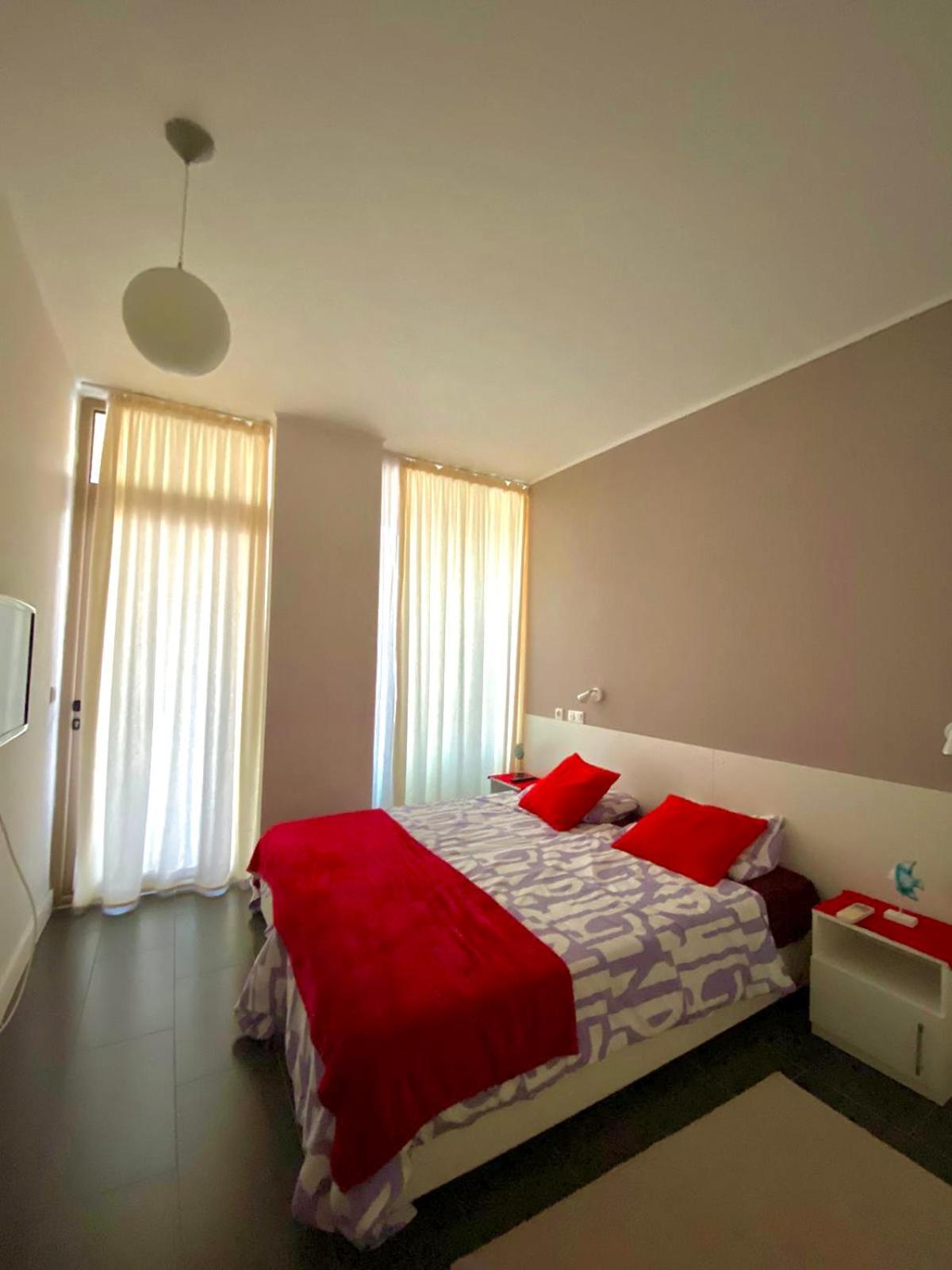Apartament Sea View Penthouse Obzor Zewnętrze zdjęcie