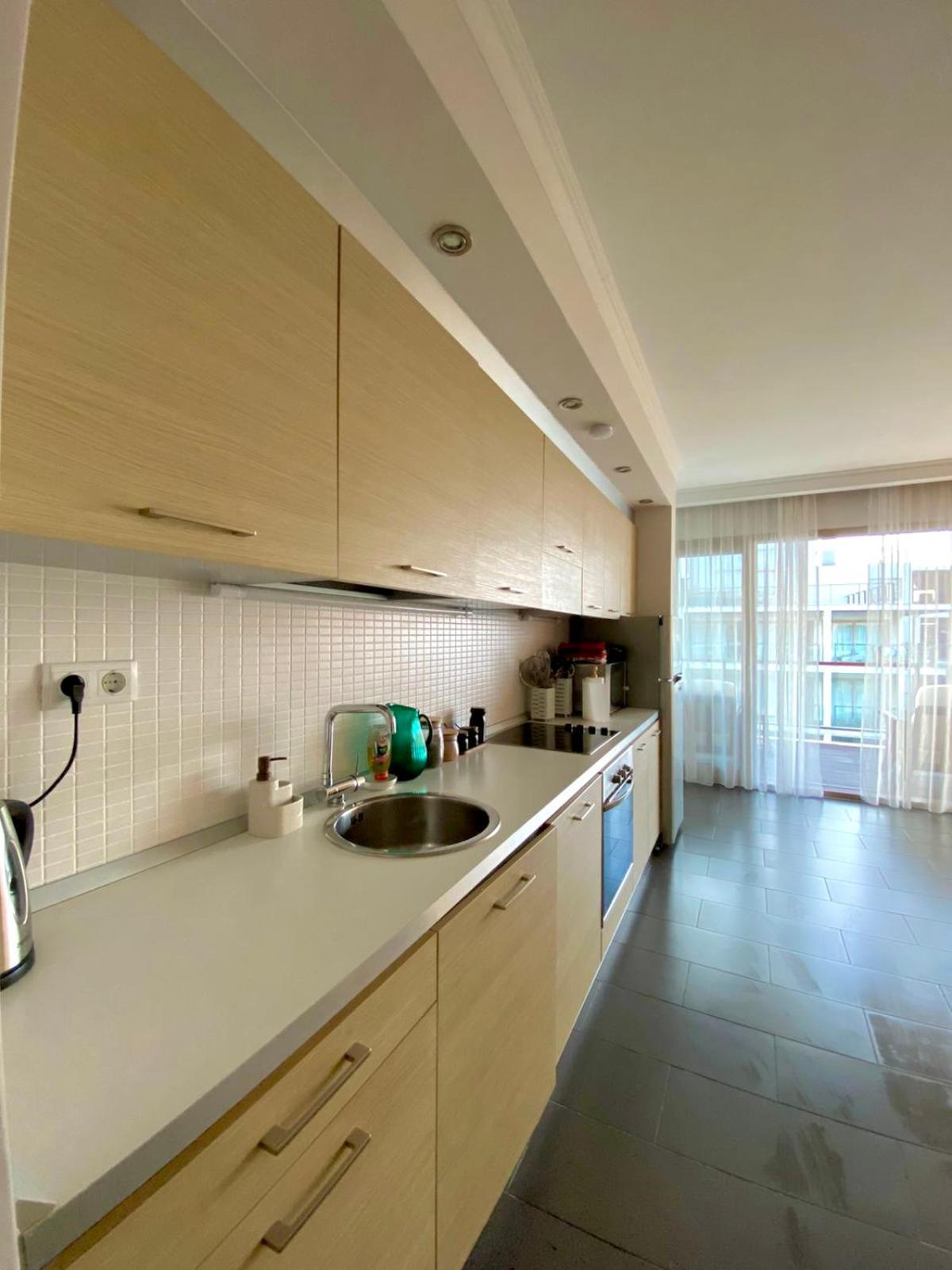 Apartament Sea View Penthouse Obzor Zewnętrze zdjęcie