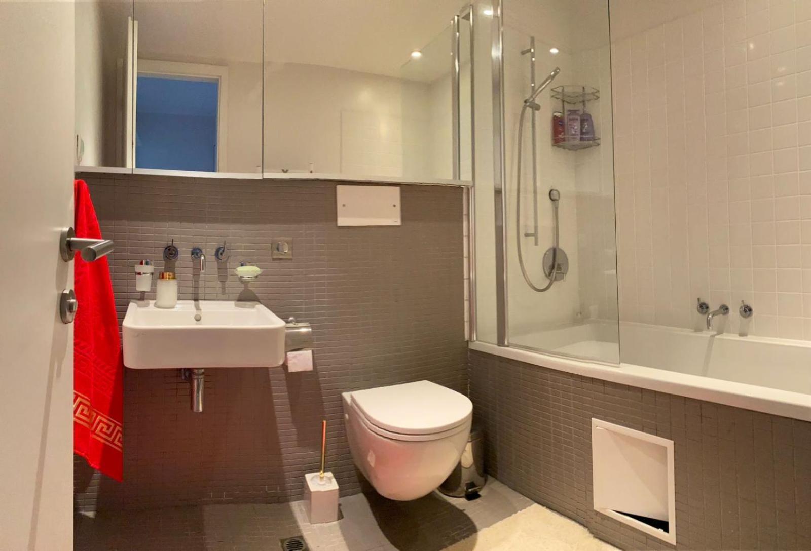 Apartament Sea View Penthouse Obzor Zewnętrze zdjęcie