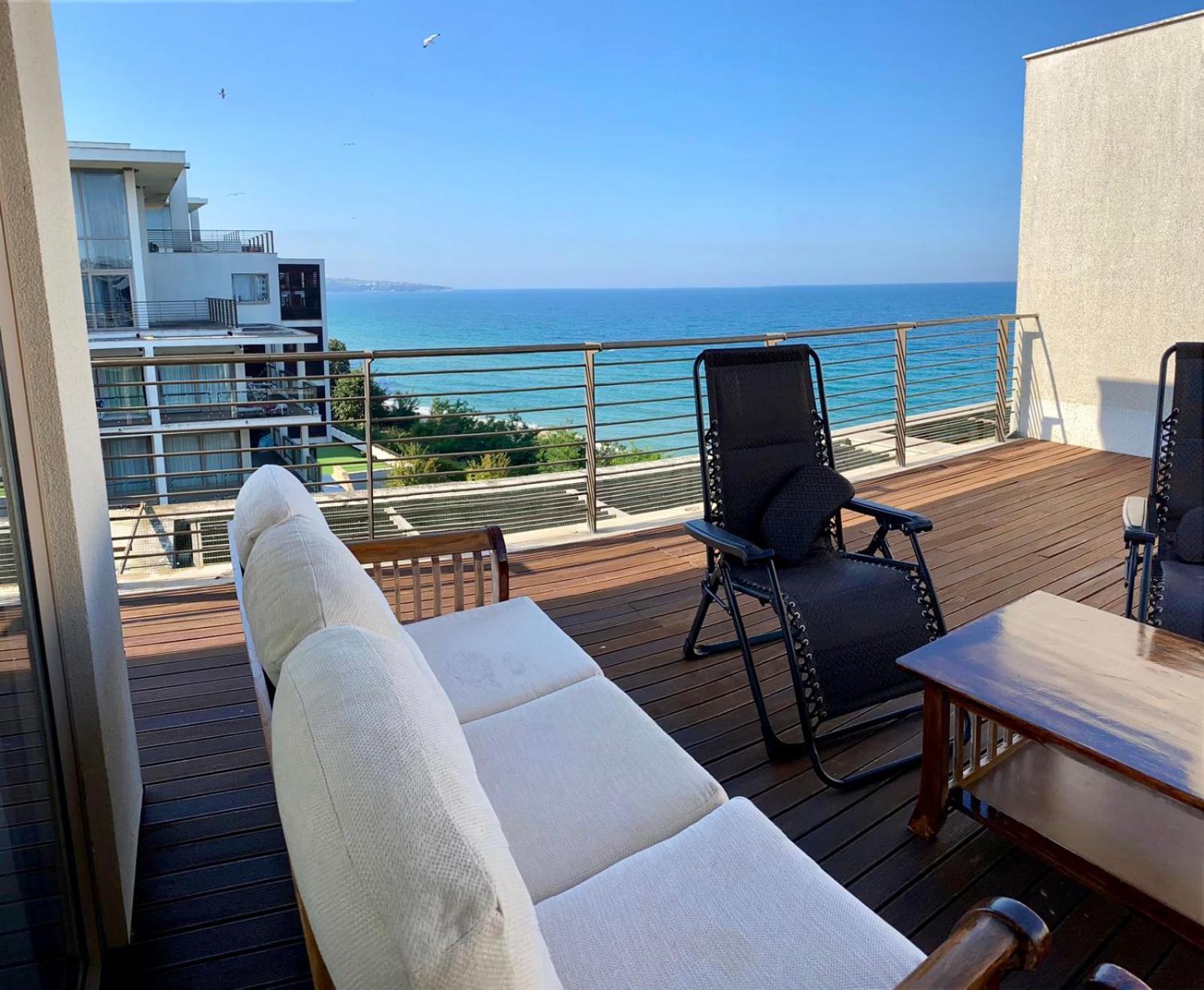 Apartament Sea View Penthouse Obzor Zewnętrze zdjęcie