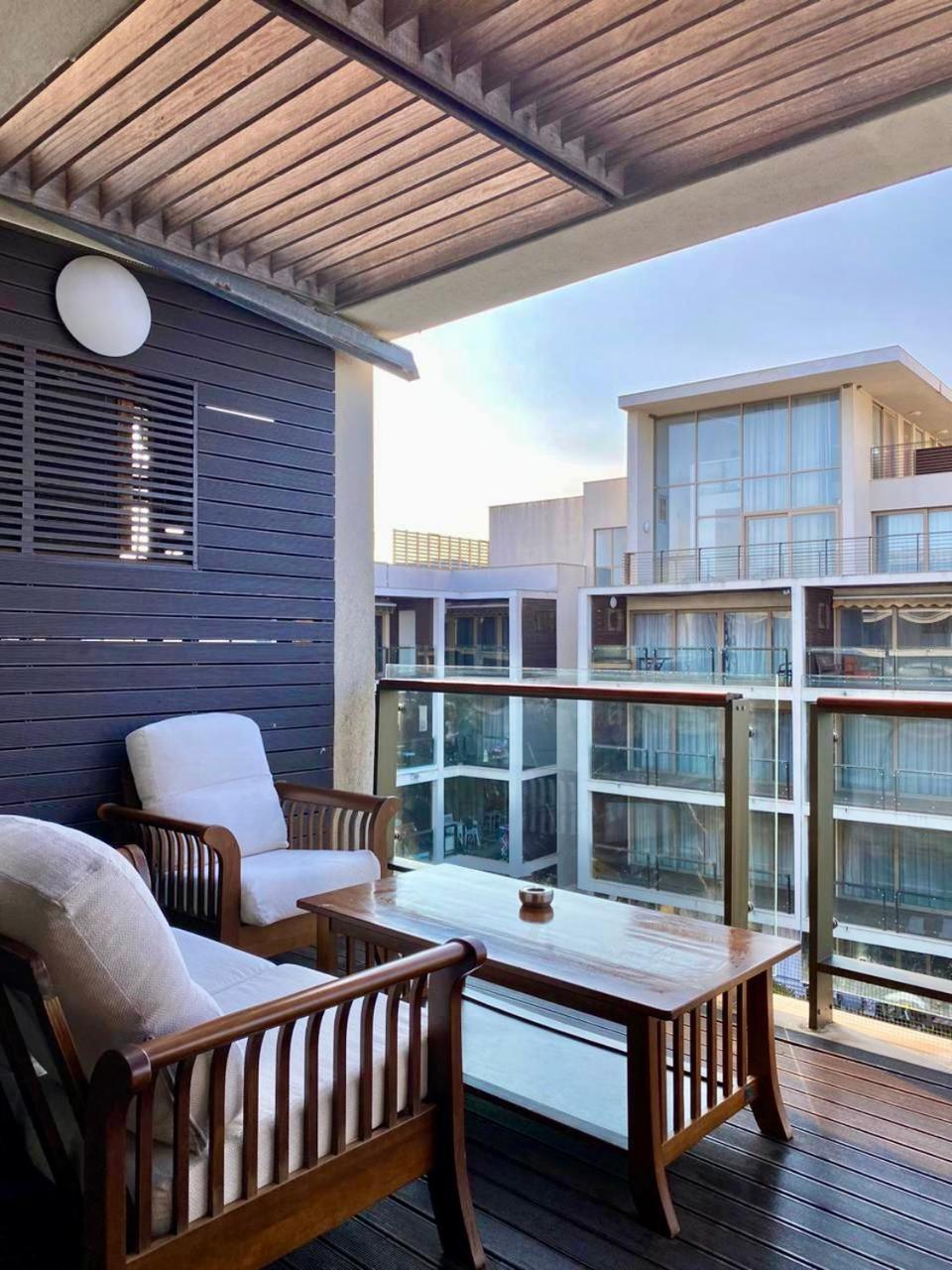 Apartament Sea View Penthouse Obzor Zewnętrze zdjęcie