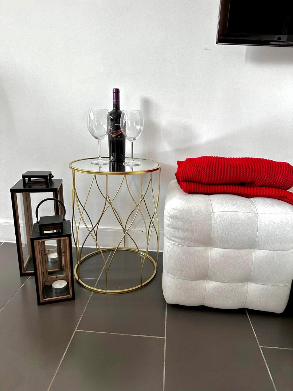 Apartament Sea View Penthouse Obzor Zewnętrze zdjęcie