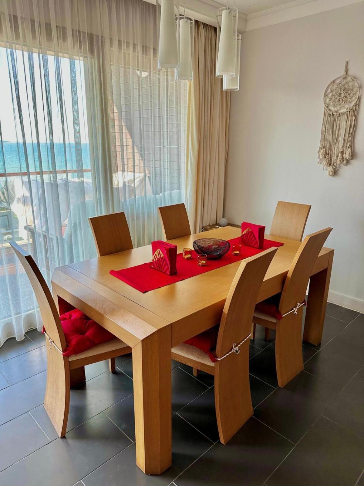 Apartament Sea View Penthouse Obzor Zewnętrze zdjęcie