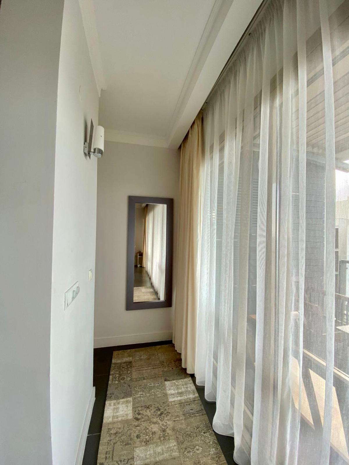 Apartament Sea View Penthouse Obzor Zewnętrze zdjęcie