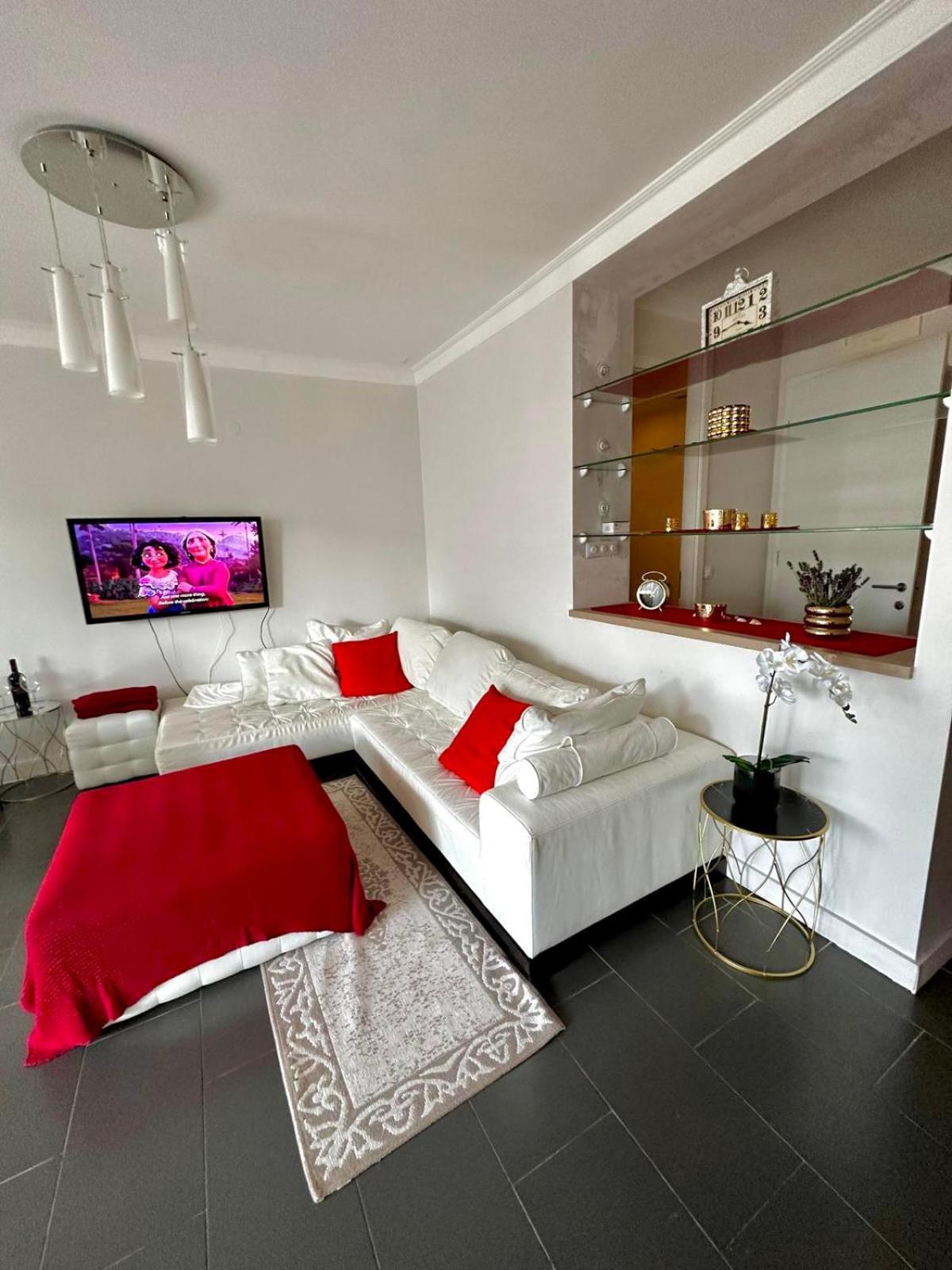 Apartament Sea View Penthouse Obzor Zewnętrze zdjęcie