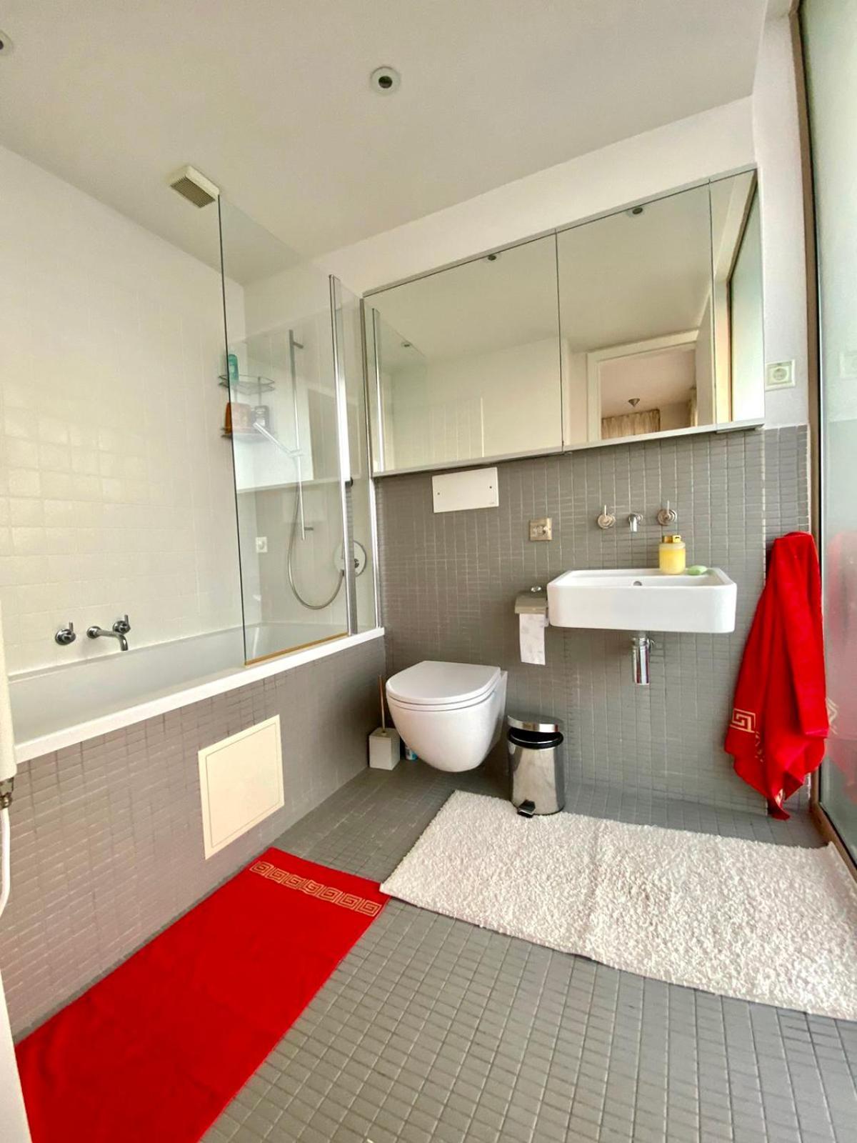 Apartament Sea View Penthouse Obzor Zewnętrze zdjęcie
